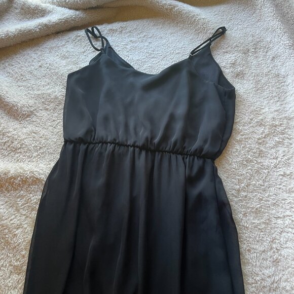 Smart Set Midi Dress - Picture 4 of 5